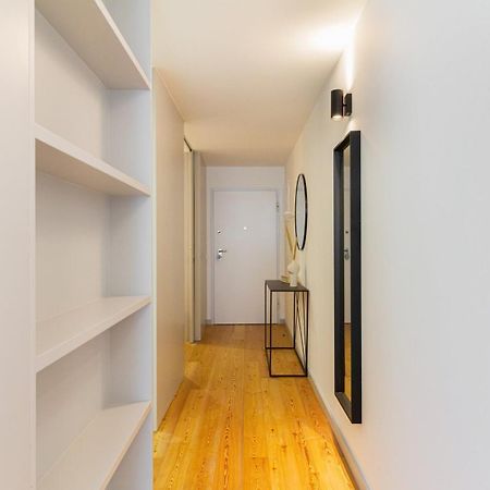 Guestready - Cozy Vitoria Apartment OOporto Extérieur photo