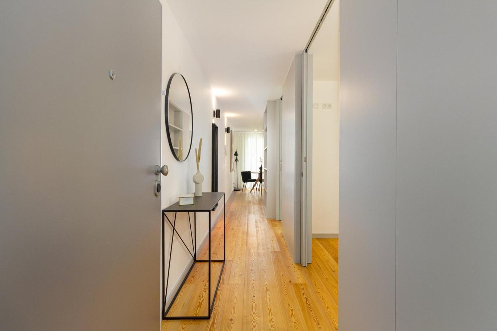 Guestready - Cozy Vitoria Apartment OOporto Extérieur photo