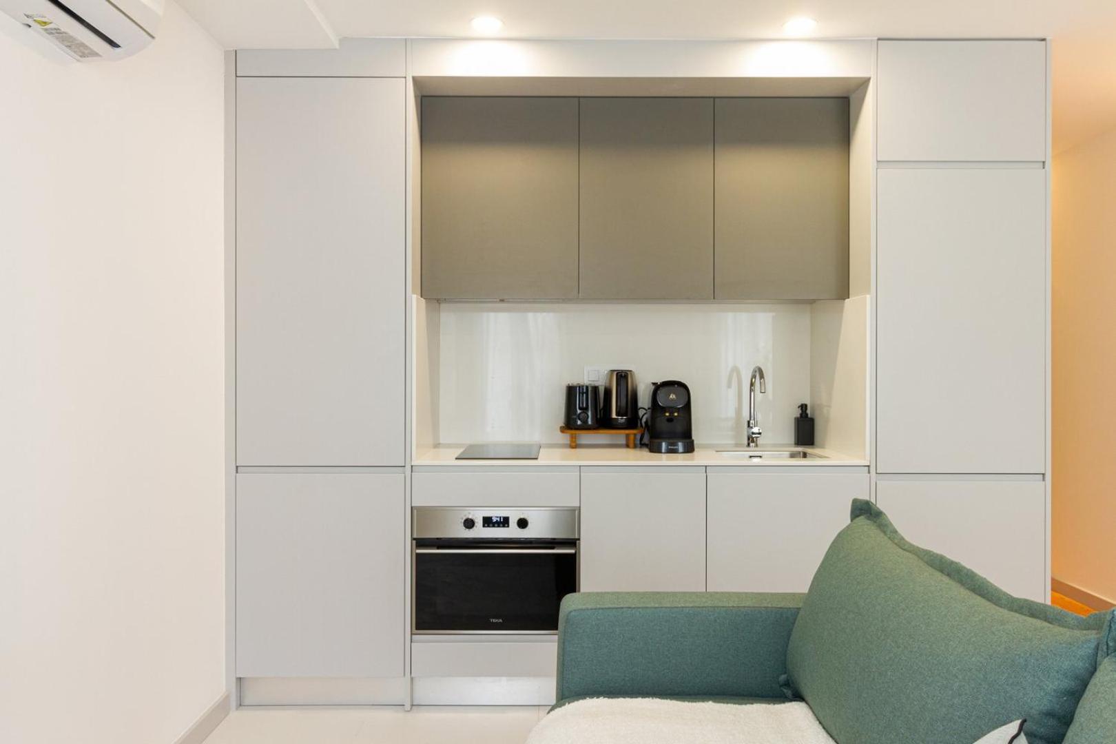 Guestready - Cozy Vitoria Apartment OOporto Extérieur photo