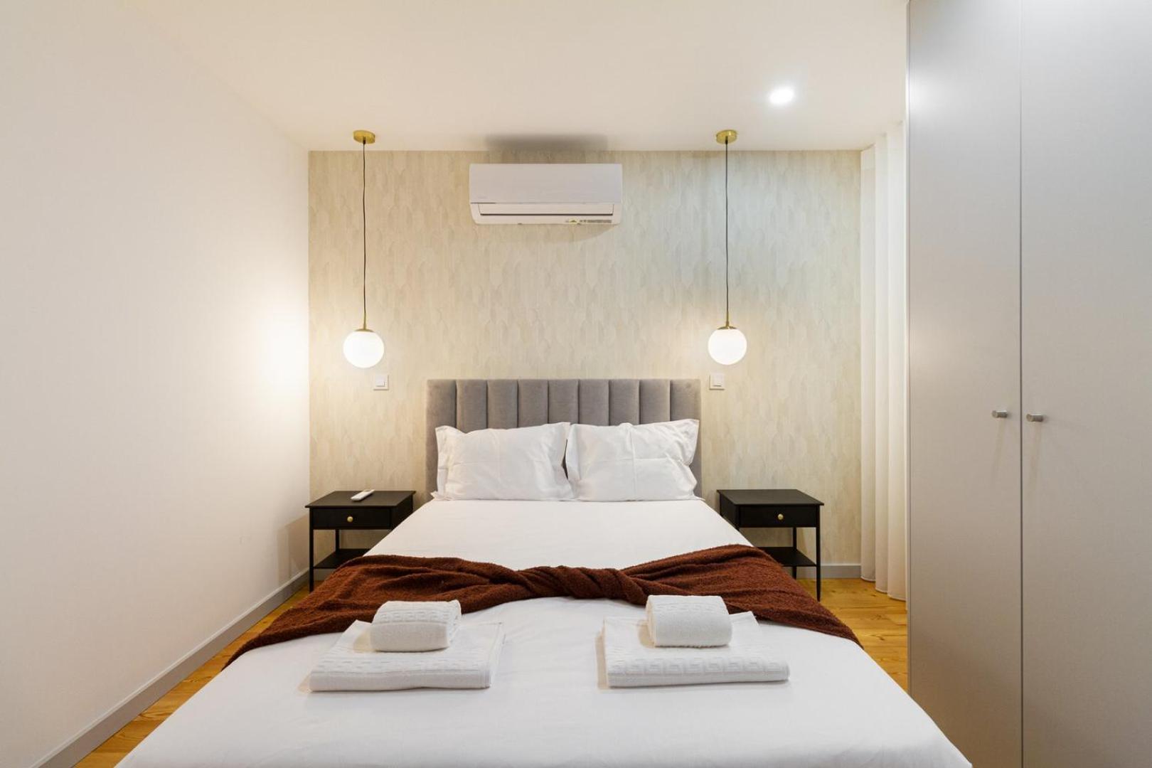 Guestready - Cozy Vitoria Apartment OOporto Extérieur photo