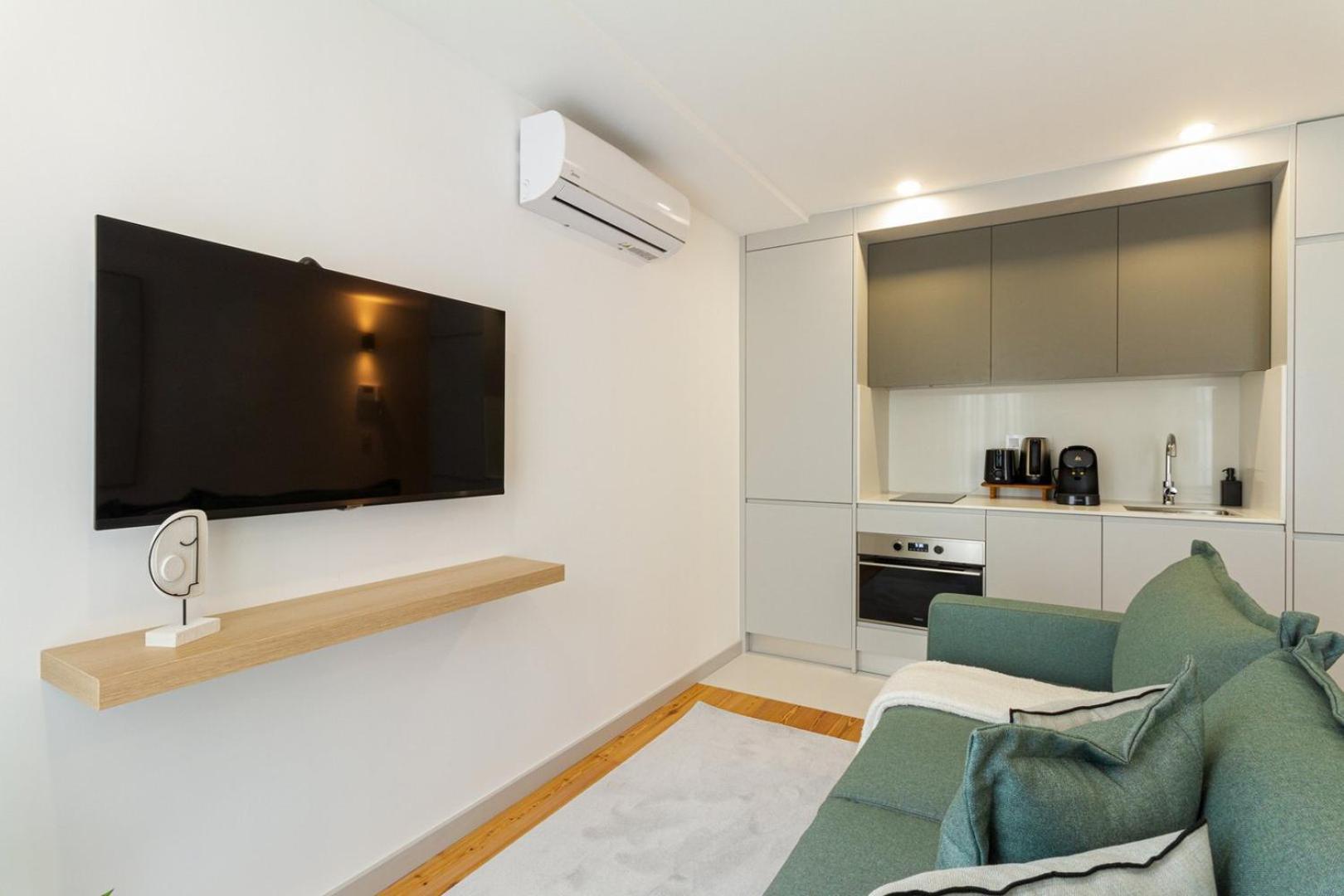 Guestready - Cozy Vitoria Apartment OOporto Extérieur photo