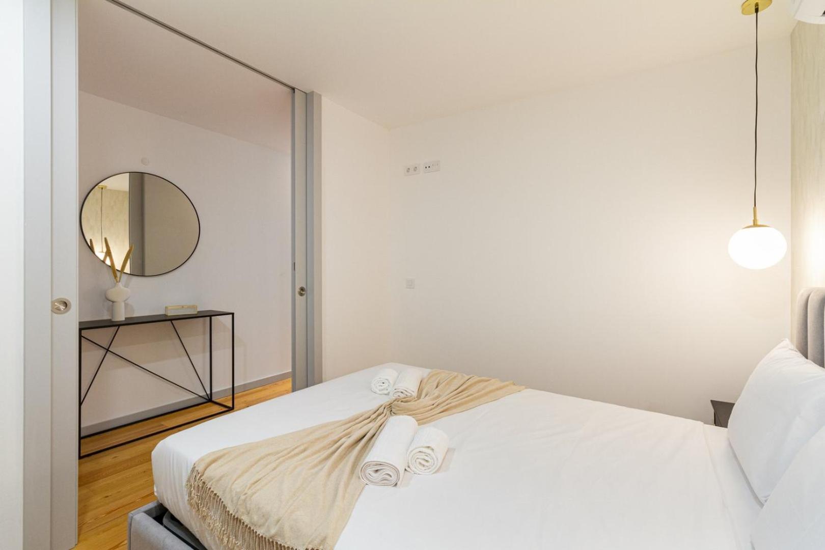 Guestready - Cozy Vitoria Apartment OOporto Extérieur photo