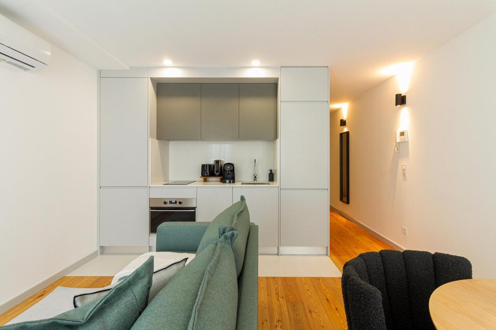 Guestready - Cozy Vitoria Apartment OOporto Extérieur photo