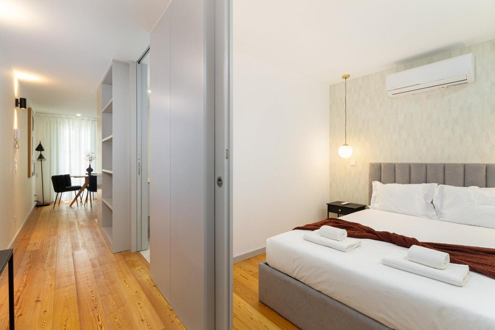 Guestready - Cozy Vitoria Apartment OOporto Extérieur photo