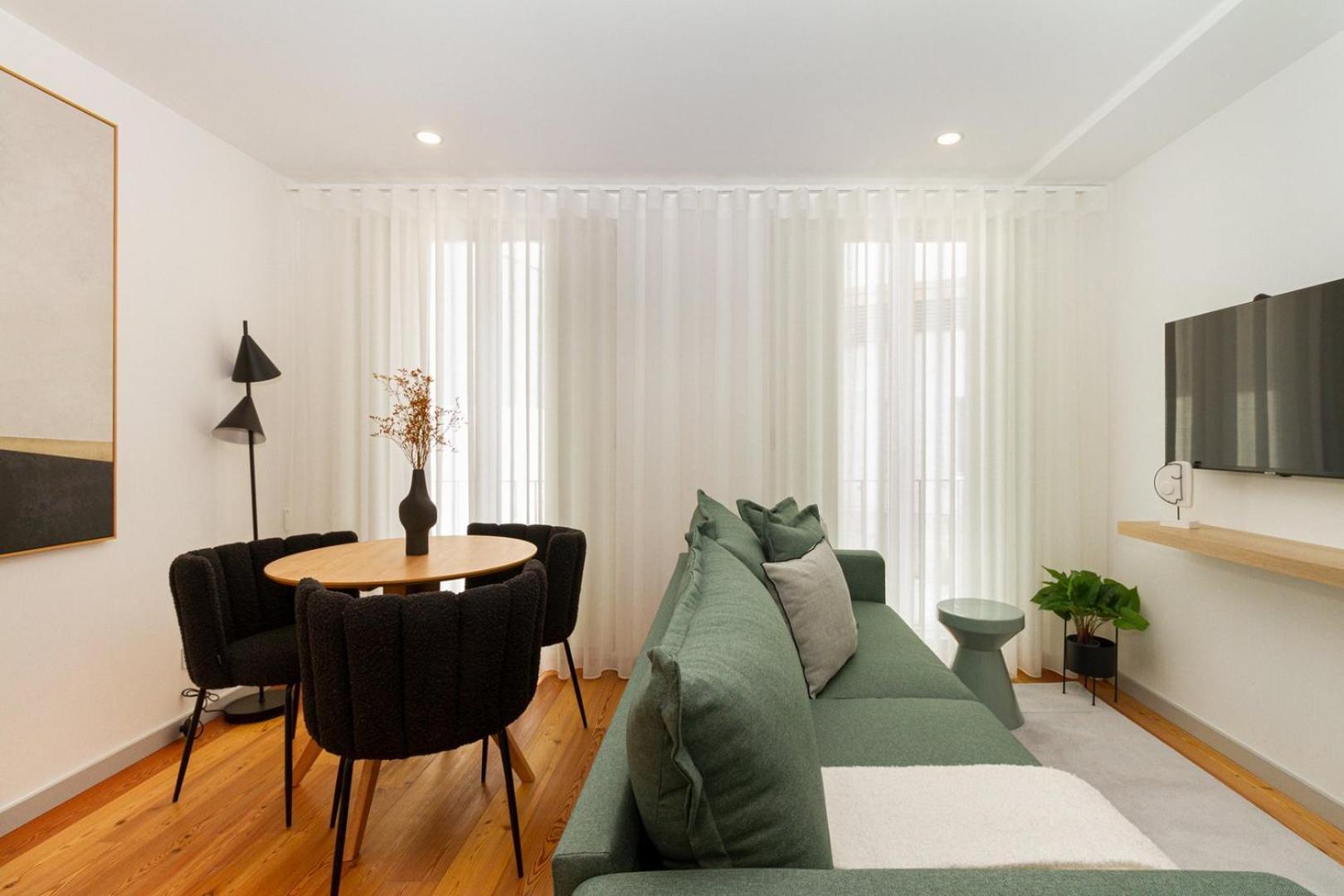 Guestready - Cozy Vitoria Apartment OOporto Extérieur photo
