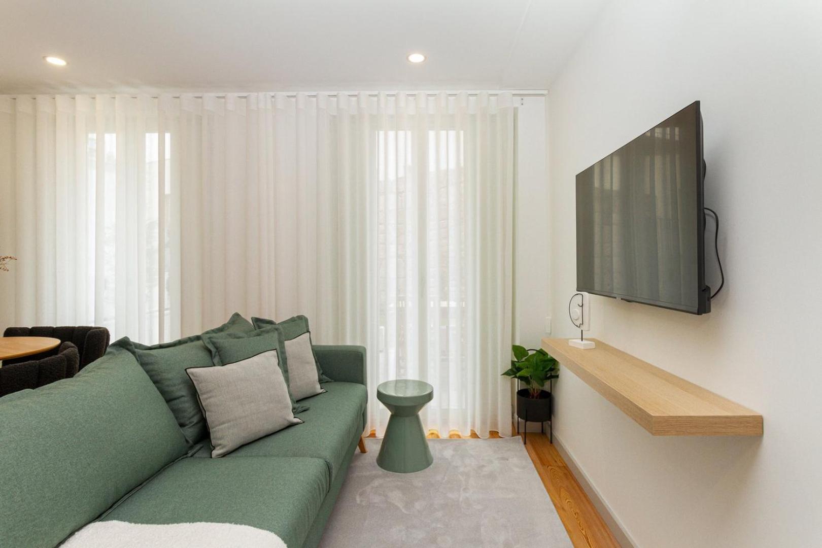 Guestready - Cozy Vitoria Apartment OOporto Extérieur photo