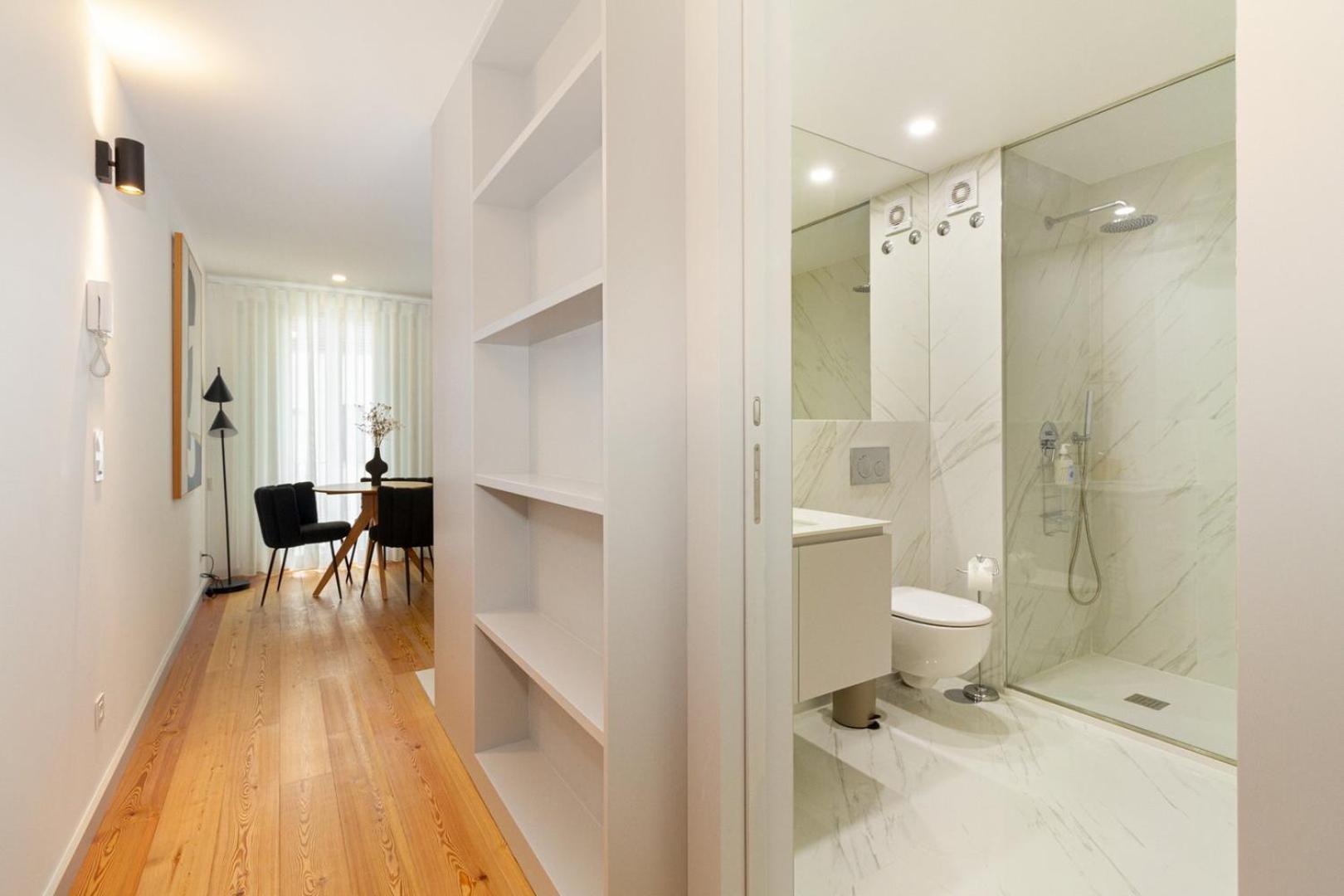 Guestready - Cozy Vitoria Apartment OOporto Extérieur photo