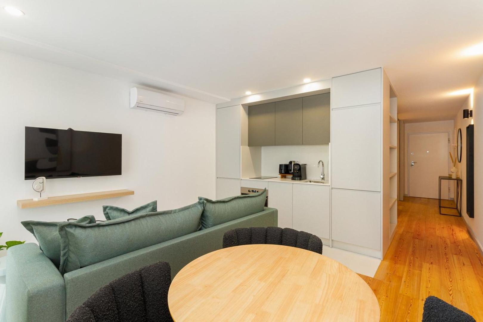 Guestready - Cozy Vitoria Apartment OOporto Extérieur photo