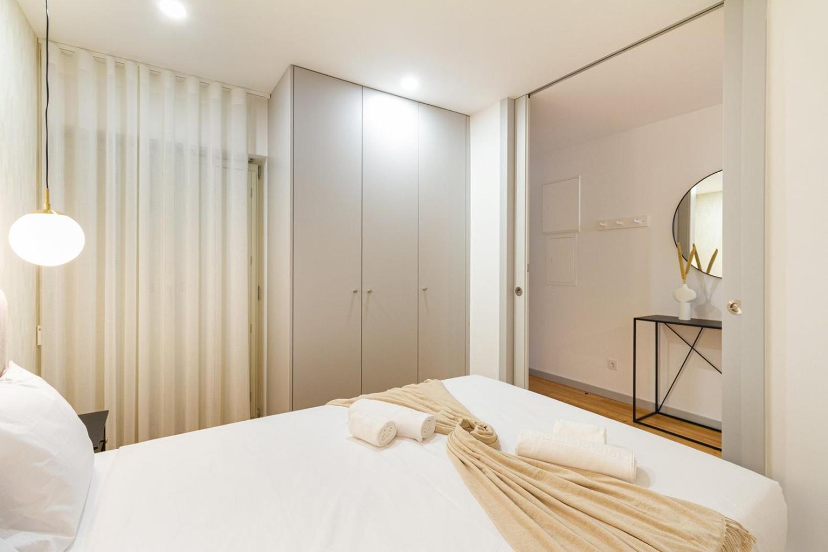 Guestready - Cozy Vitoria Apartment OOporto Extérieur photo