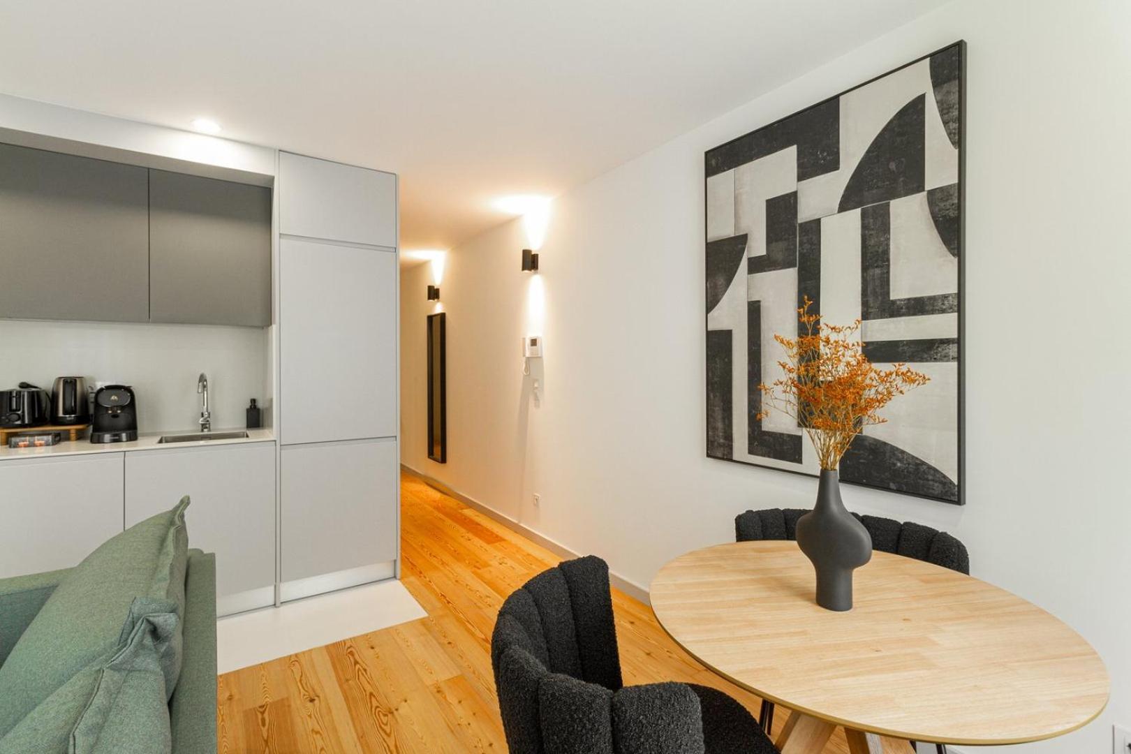 Guestready - Cozy Vitoria Apartment OOporto Extérieur photo