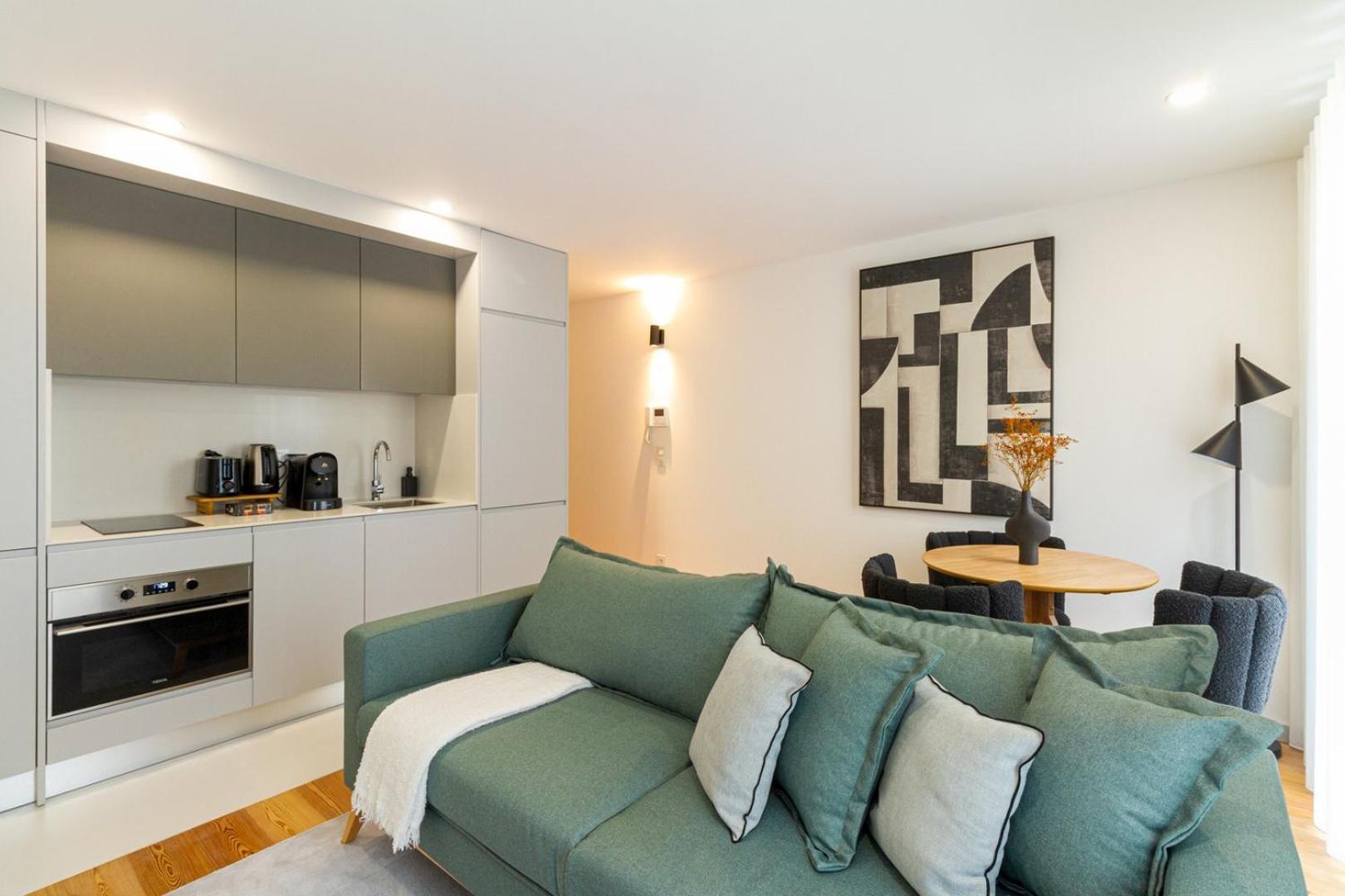 Guestready - Cozy Vitoria Apartment OOporto Extérieur photo