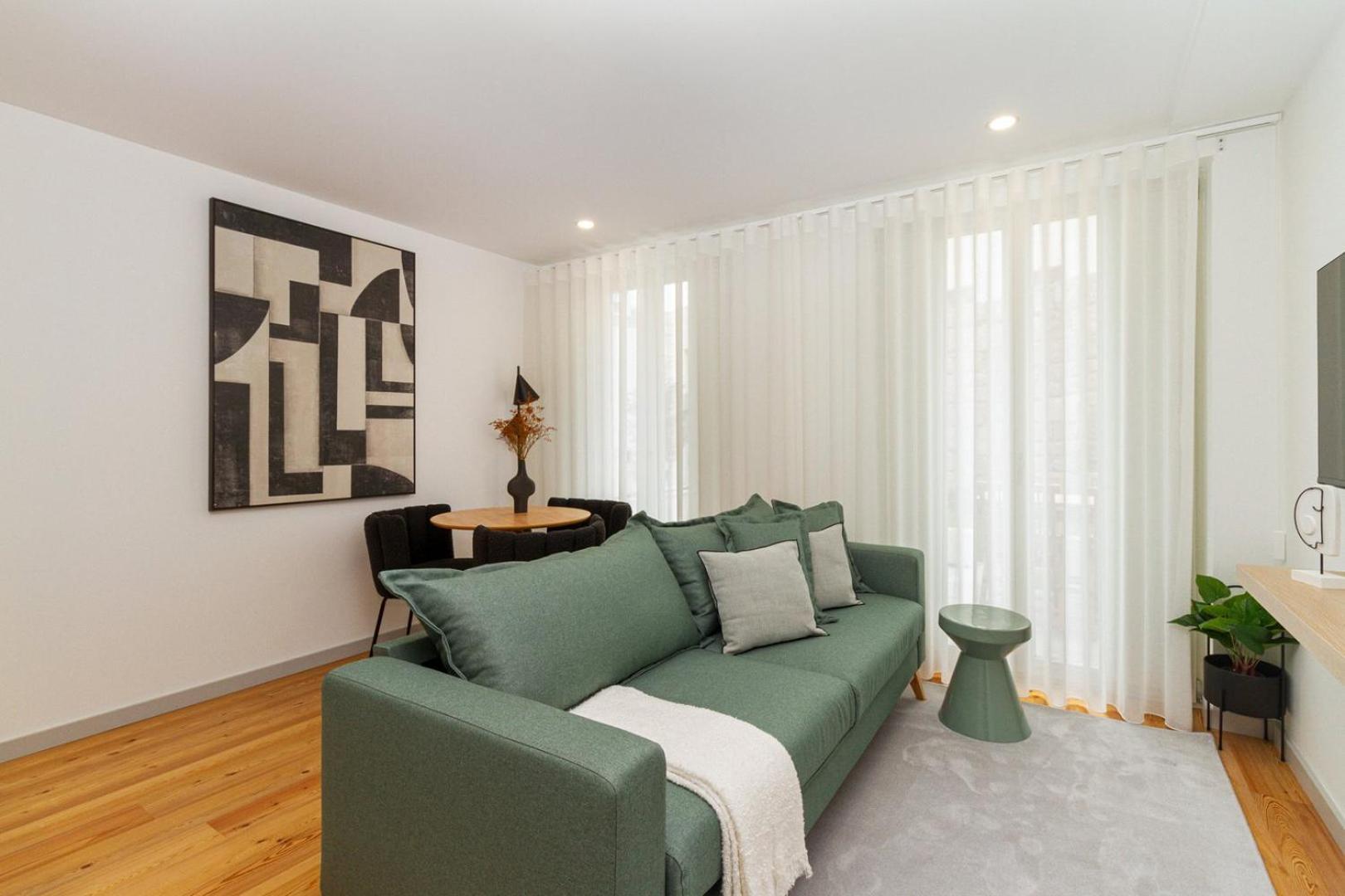 Guestready - Cozy Vitoria Apartment OOporto Extérieur photo