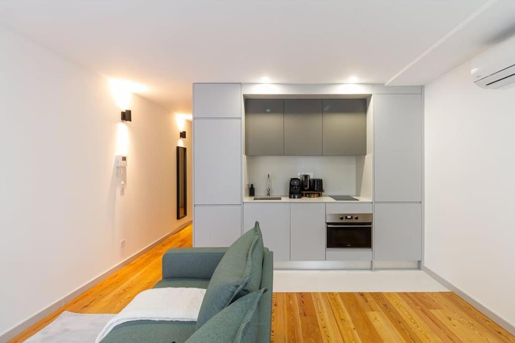 Guestready - Cozy Vitoria Apartment OOporto Extérieur photo