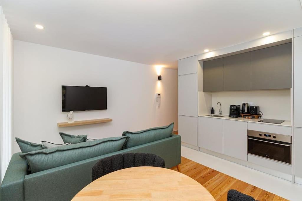 Guestready - Cozy Vitoria Apartment OOporto Extérieur photo