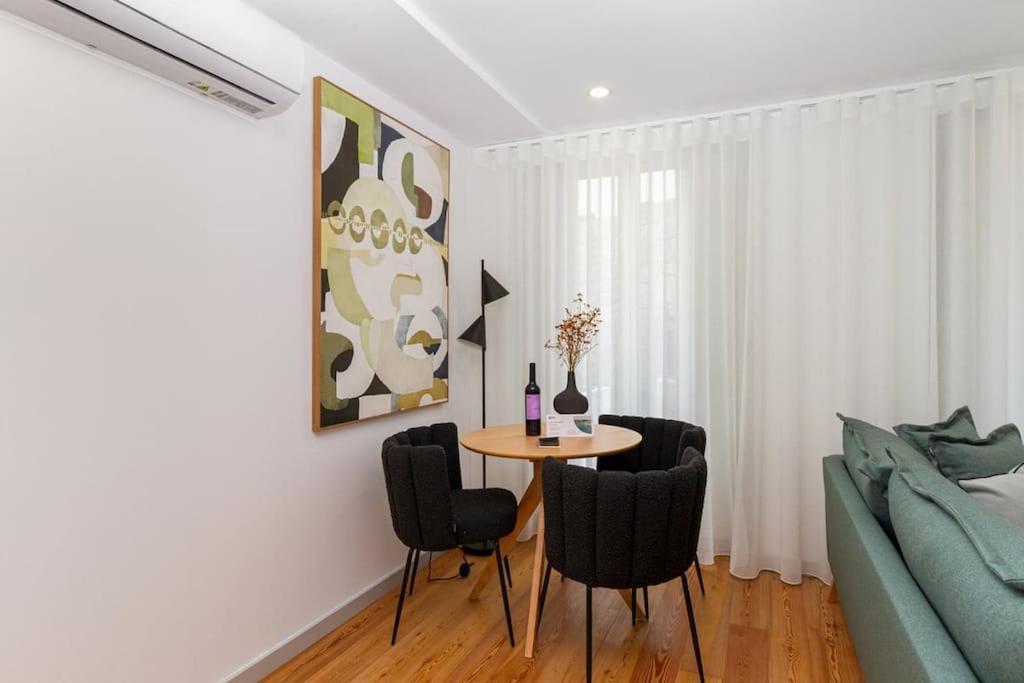 Guestready - Cozy Vitoria Apartment OOporto Extérieur photo
