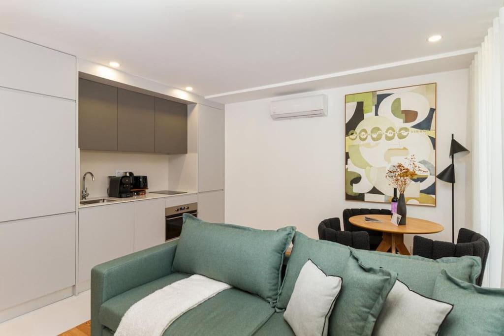 Guestready - Cozy Vitoria Apartment OOporto Extérieur photo