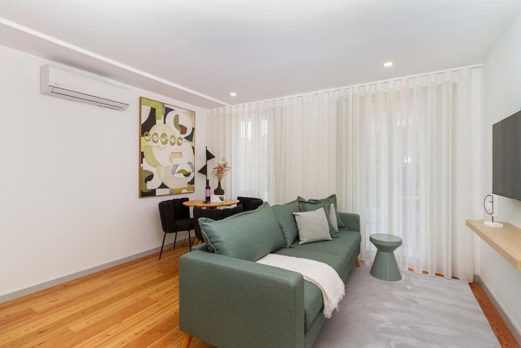 Guestready - Cozy Vitoria Apartment OOporto Extérieur photo