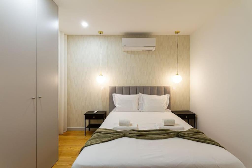 Guestready - Cozy Vitoria Apartment OOporto Extérieur photo