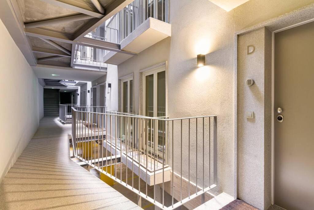 Guestready - Cozy Vitoria Apartment OOporto Extérieur photo