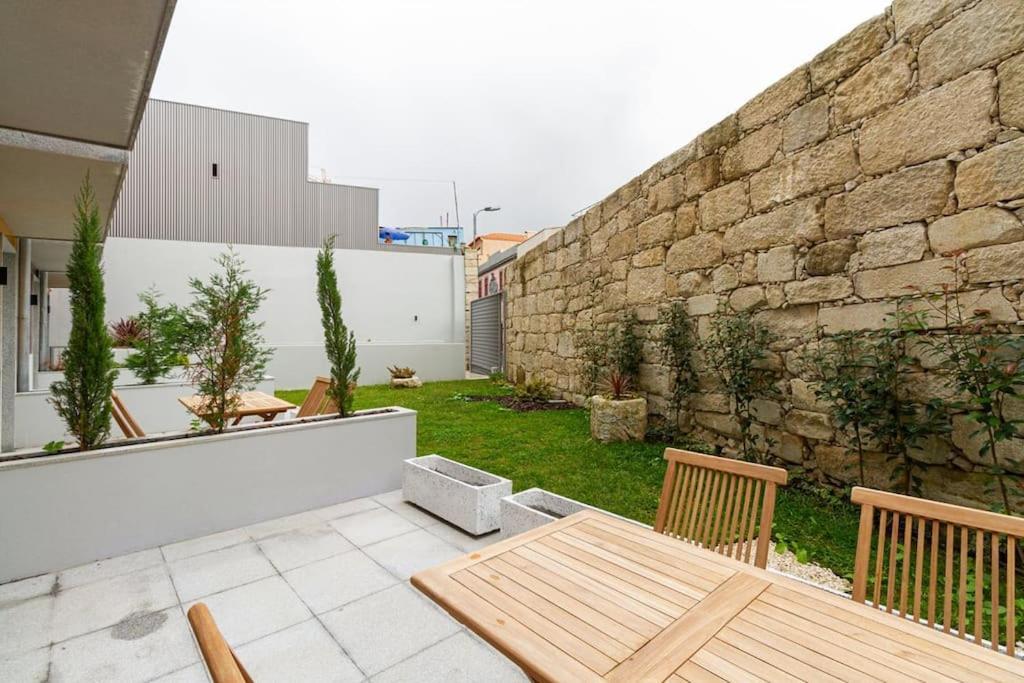 Guestready - Cozy Vitoria Apartment OOporto Extérieur photo