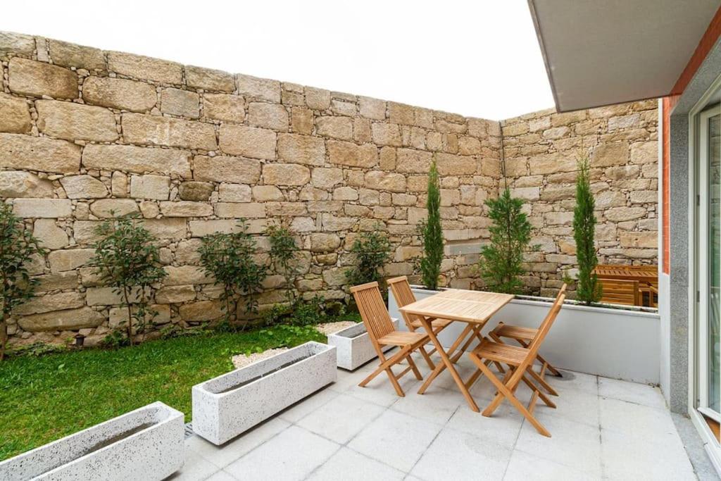 Guestready - Cozy Vitoria Apartment OOporto Extérieur photo