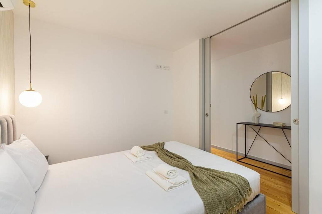 Guestready - Cozy Vitoria Apartment OOporto Extérieur photo