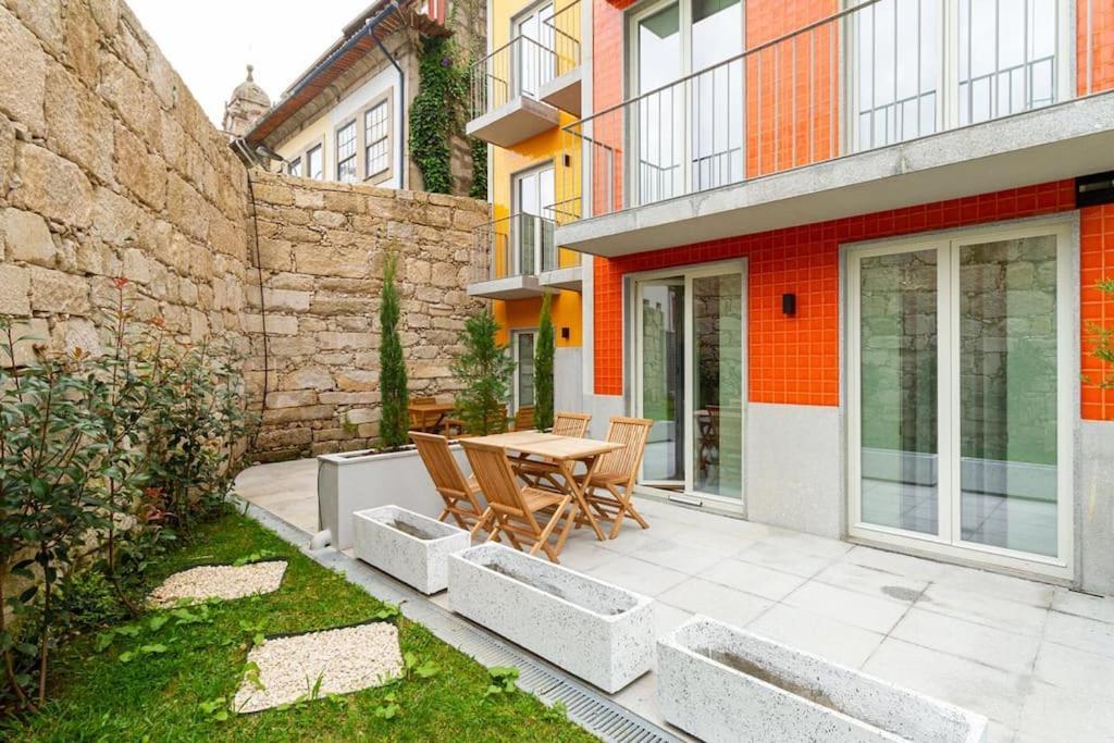 Guestready - Cozy Vitoria Apartment OOporto Extérieur photo